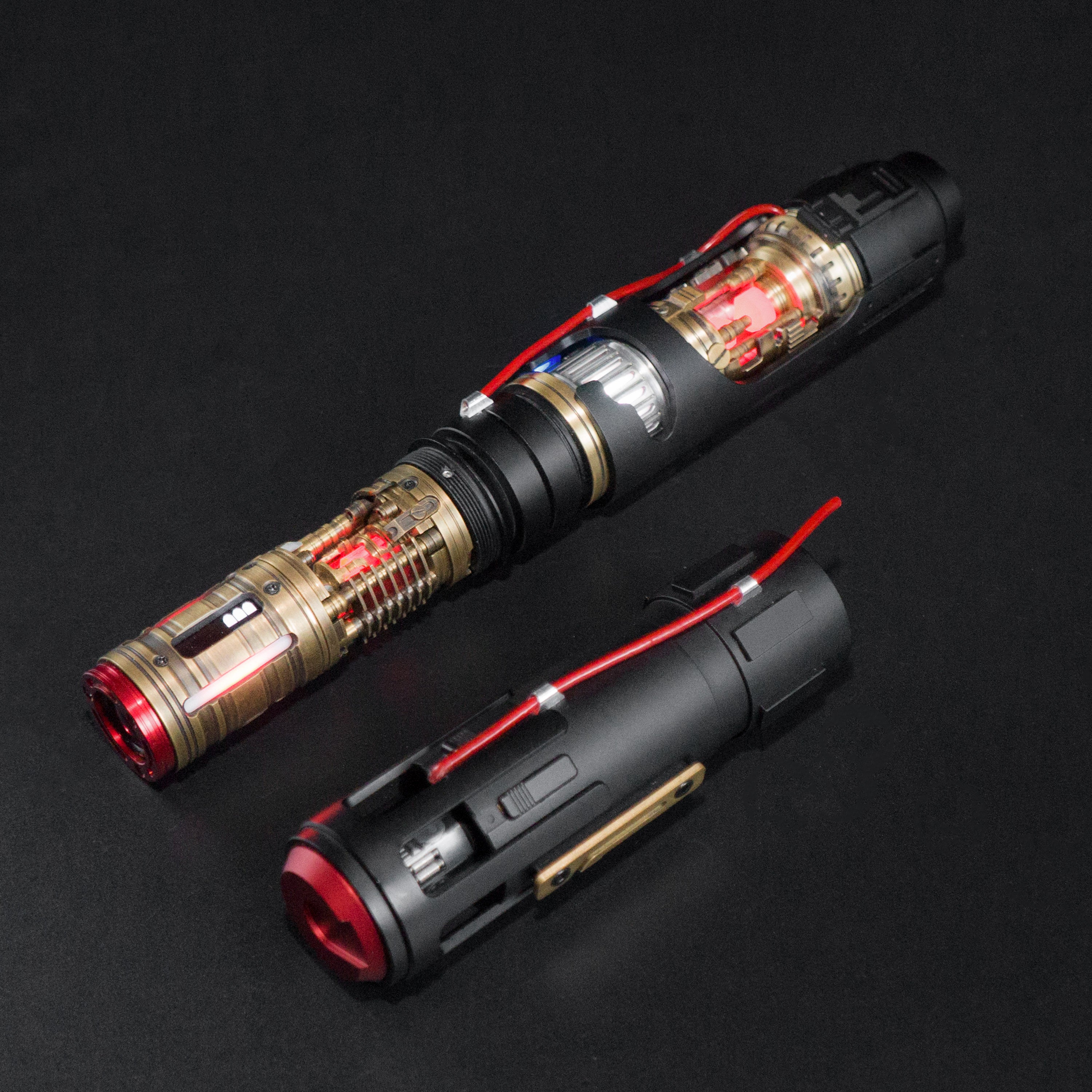 Dark Destiny Saber Giocattoli