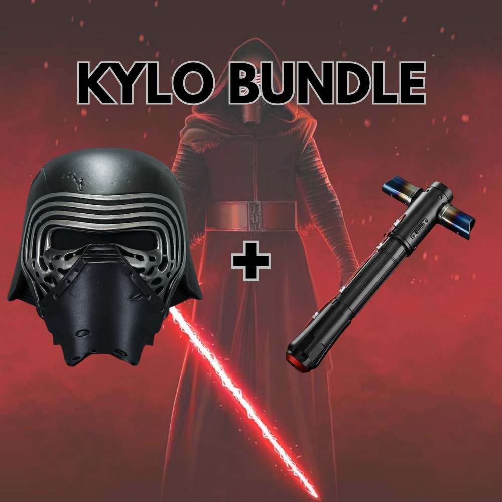 KYLO BUNDLE