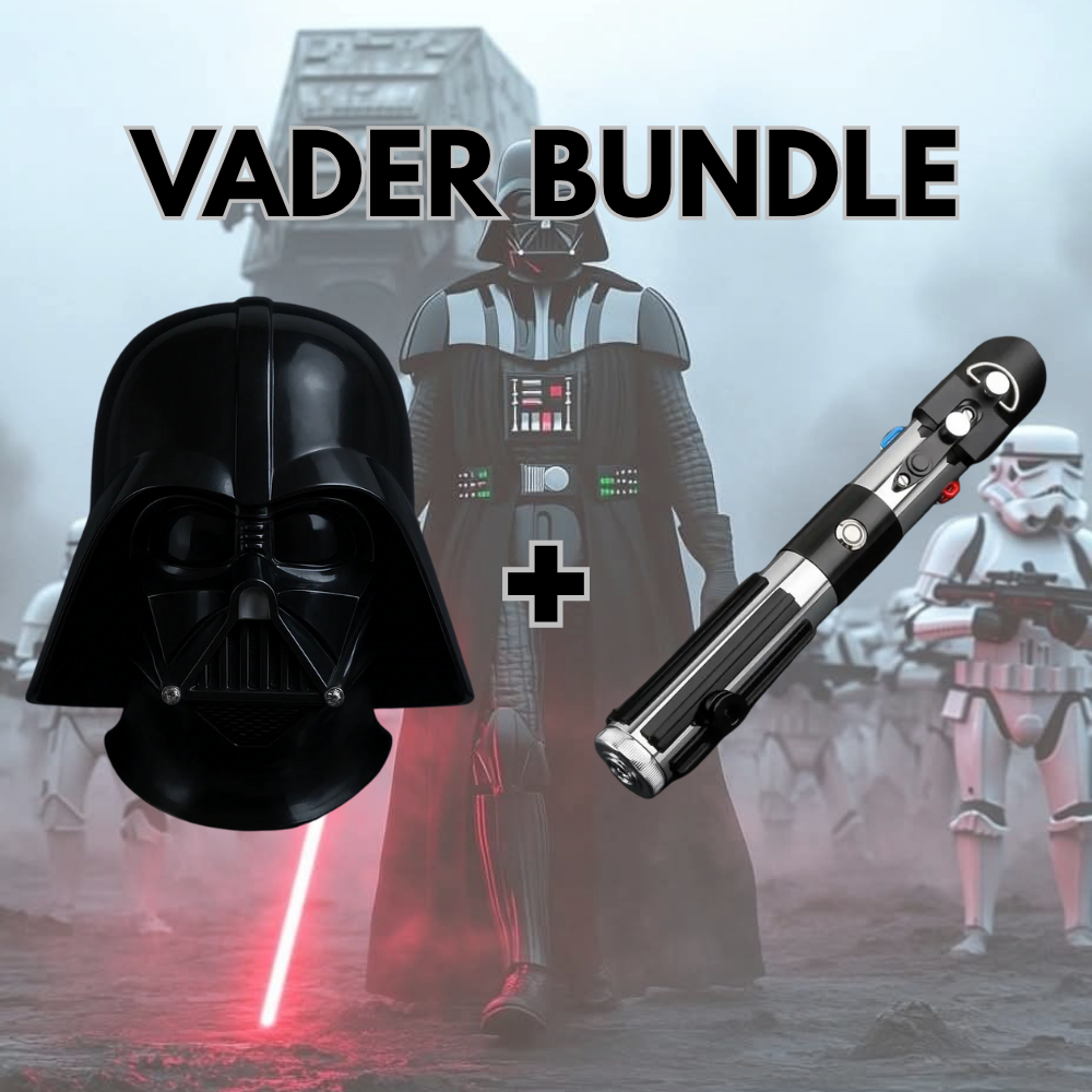 VADER BUNDLE