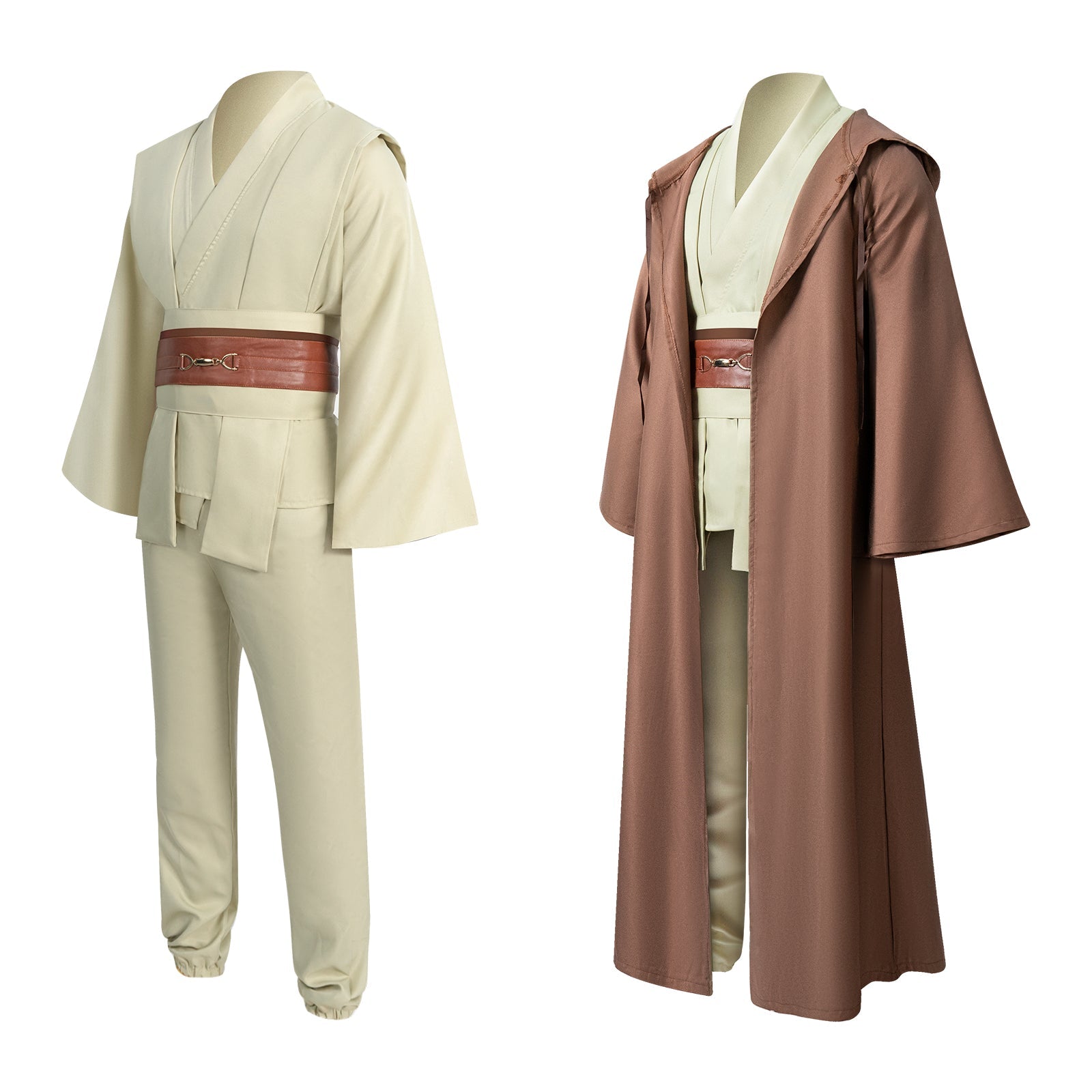 Master Obi Costume Giocattoli
