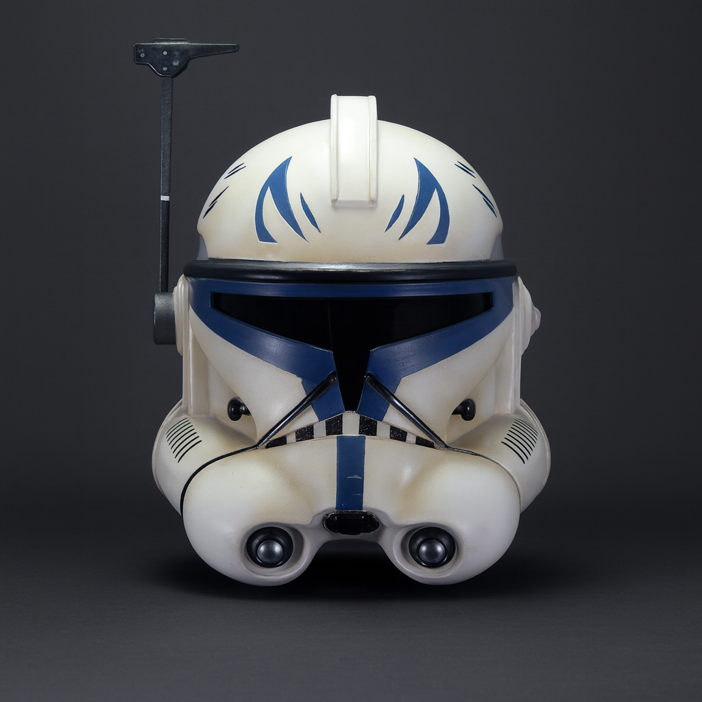 Captain Rex - Helmet