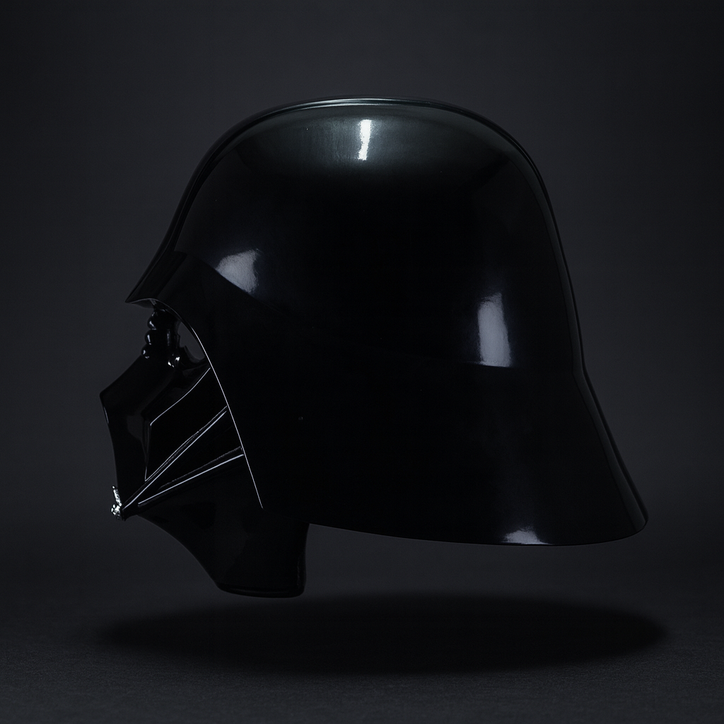 Vader - Helmet