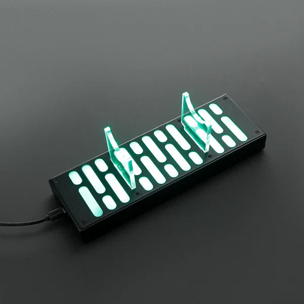 Metal Display