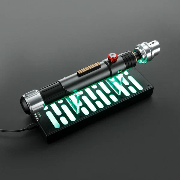 Metal Display