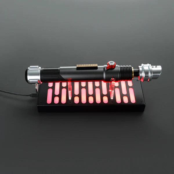 Metal Display