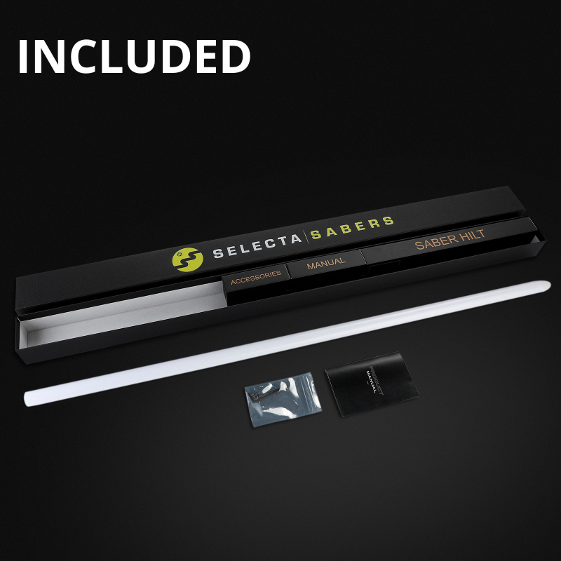 Graflex SE (Luke Ep.7 Inspired) Giocattoli