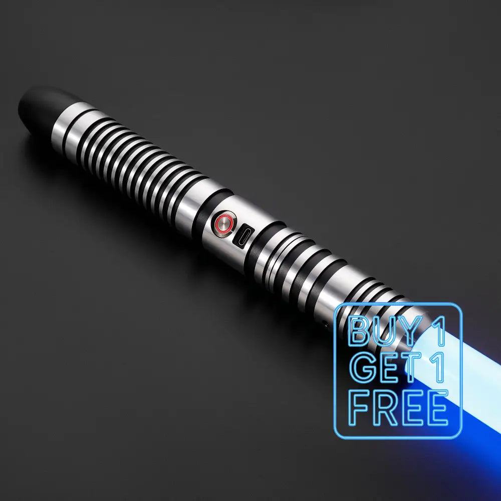 Arch Duellist Saber Black / Baselit-RGB V3 / 36’’ (92cm) (Standard) Giocattoli