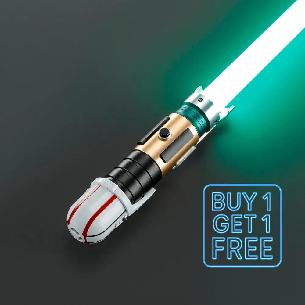 Baby Master Saber Baselit-RGB V3 / 36’’ (92cm) (Standard) Giocattoli