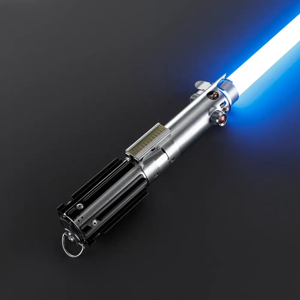 Chosen One Graflex (Luke Inspired EpIV/EpV/EpVII) Baselit-RGB V3 / 36’’ (92cm) (Standard) / EP5 (1980) GRAFLEX