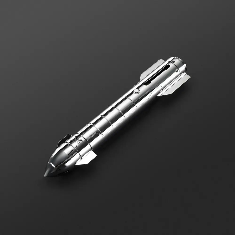 Chrome e Fin Sabers Giocattoli