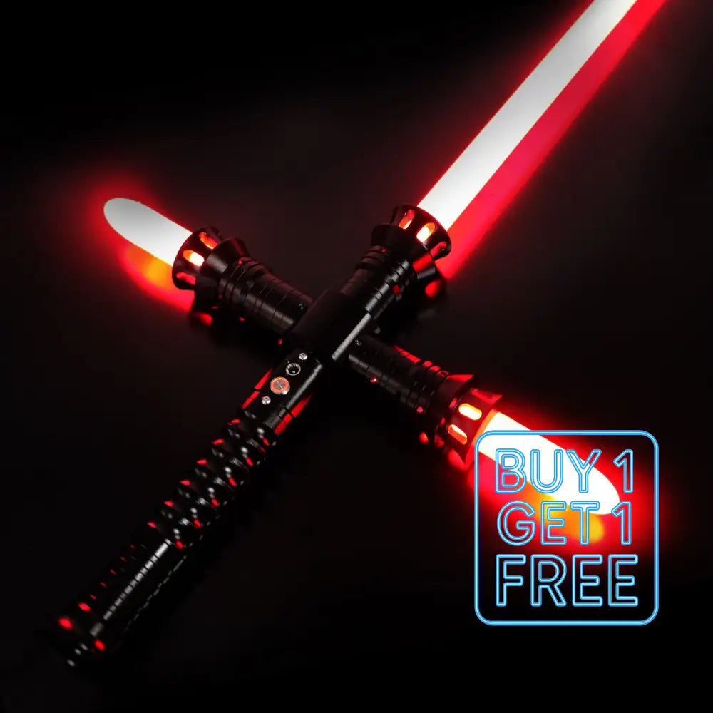 Crusader Crossguard Saber Baselit-RGB V3 / 36’’ (92cm) (Standard) Giocattoli
