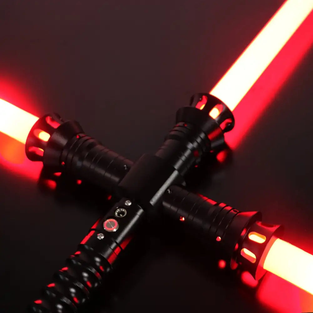 Crusader Crossguard Saber Giocattoli