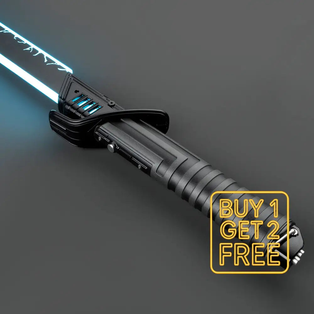 Dark Ancestral Blade V2 (Ds Inspired) Baselit-Rgb V3 Giocattoli