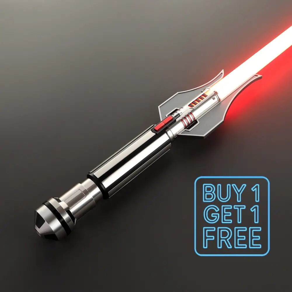 Dark Strike Saber (Darth J. Inspired) Giocattoli