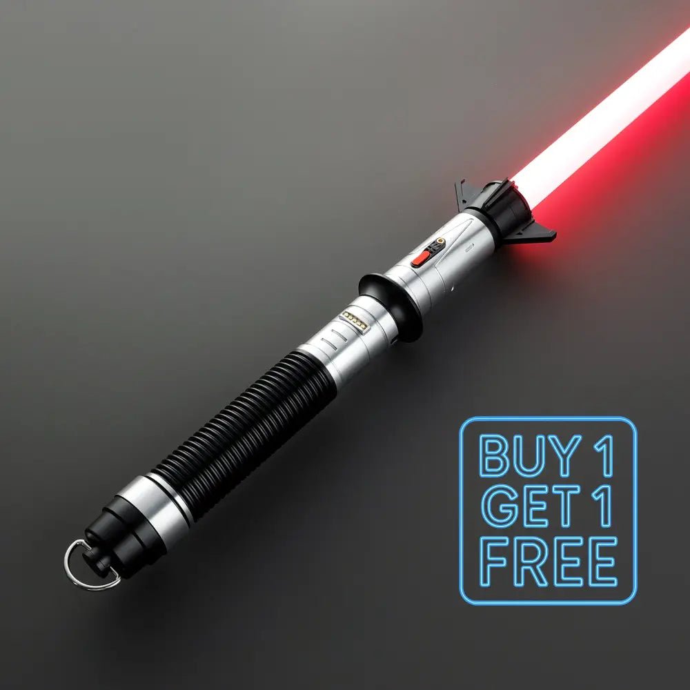 Darkness’s Thunder (Baylan S. Inspired) Baselit-Rgb V3 / 32’’ (82Cm) Giocattoli