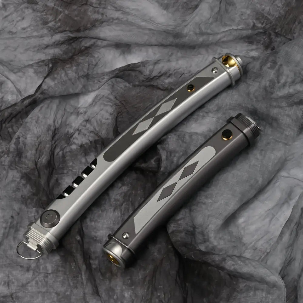 Divine Clarity V2 (At. Inspired) Giocattoli