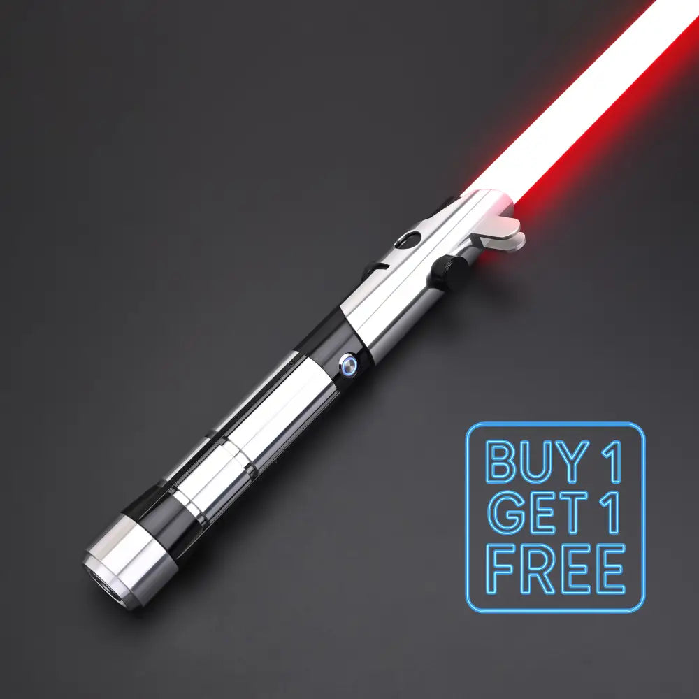 Eclipse Fury Saber SE (Starkiller Inspired) Giocattoli