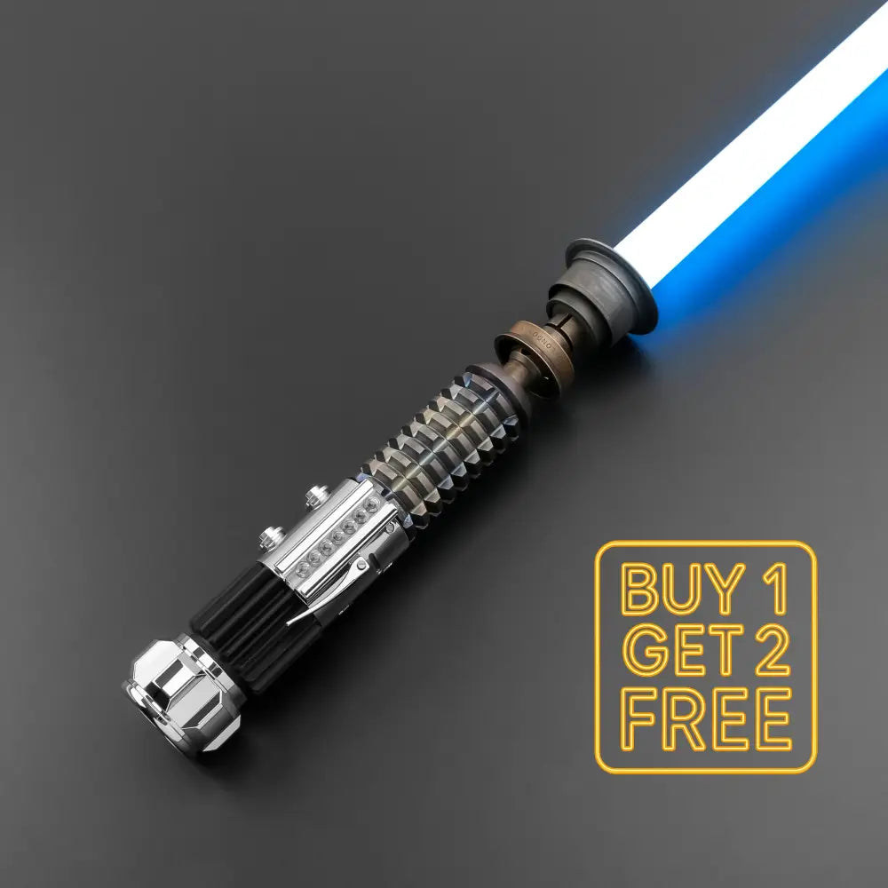 Elegance Crystal (Obi-Ep Iv-Inspired) Nenopixel-Ultimate V3 / 36’’ (92Cm) (Standard) Giocattoli