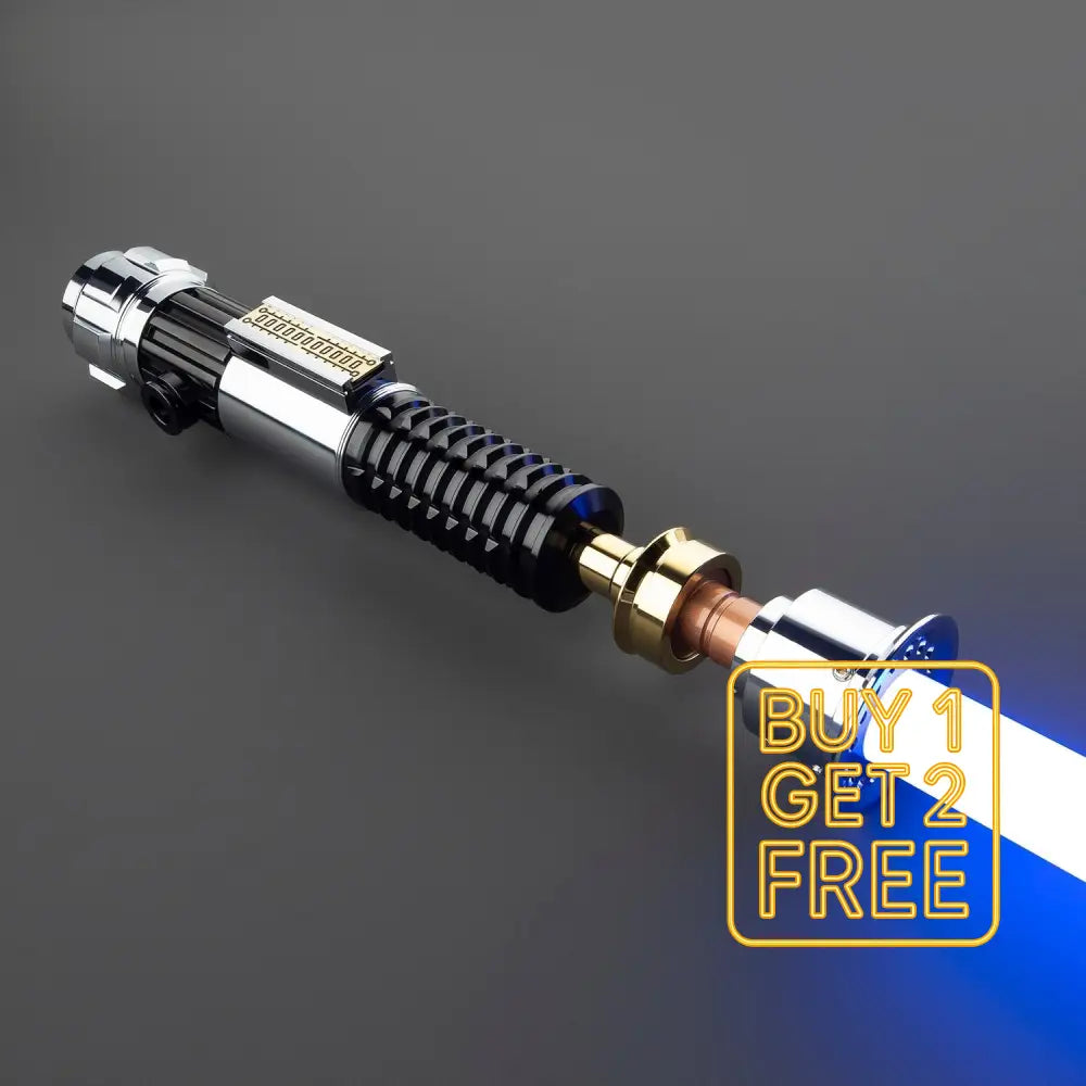 Elegance (Obi Ep:iii - Inspired) Baselit-Rgb V3 / 36’’ (92Cm) (Standard) Giocattoli