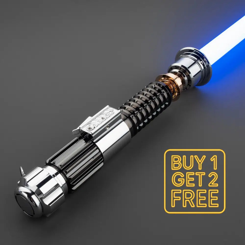 Elegance (Obi-Ep Iv-Inspired) Baselit-Rgb V3 / 36’’ (92Cm) (Standard) Giocattoli