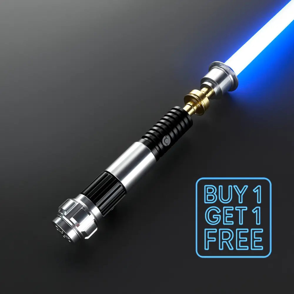 Elegance SE (Obi Inspired) Baselit-RGB V3 / 36’’ (92cm) (Standard) Giocattoli