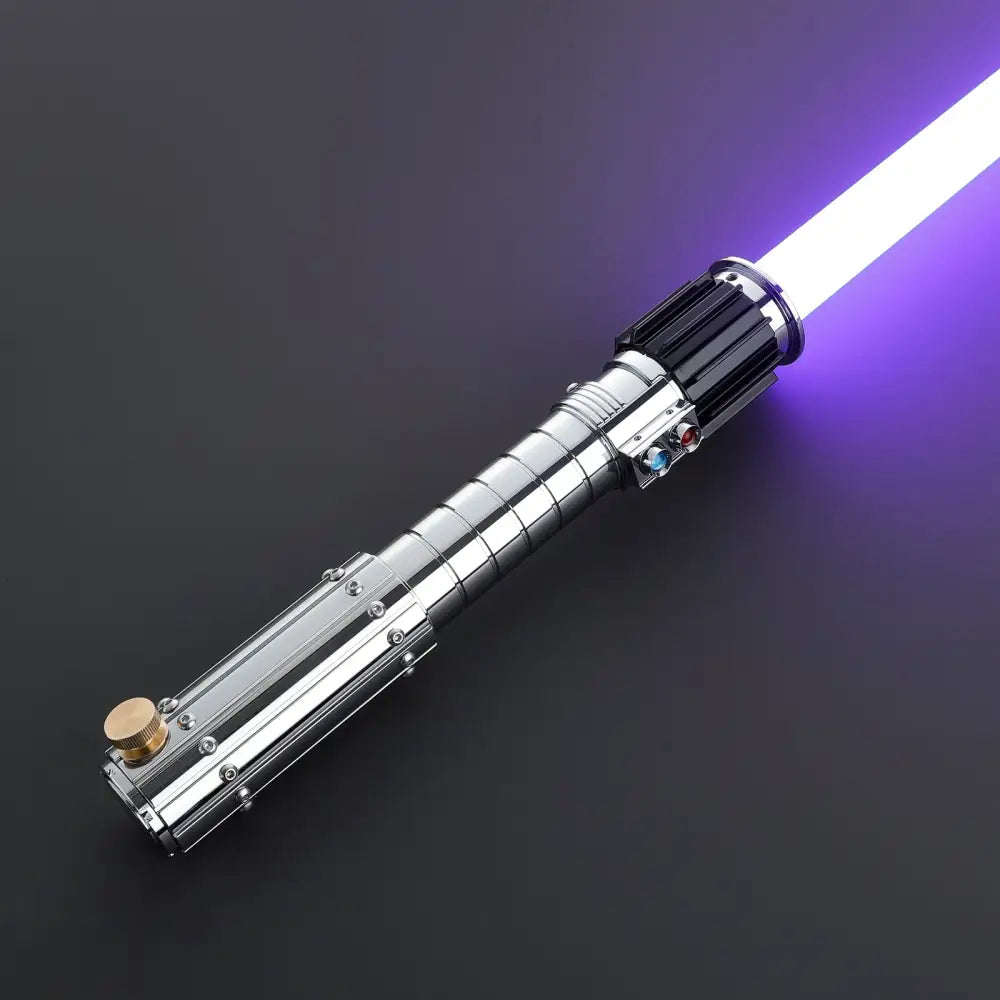 Emperor’s Hand Saber (M.j Inspired) Baselit-Rgb V3 / 28’’ (72Cm) Giocattoli