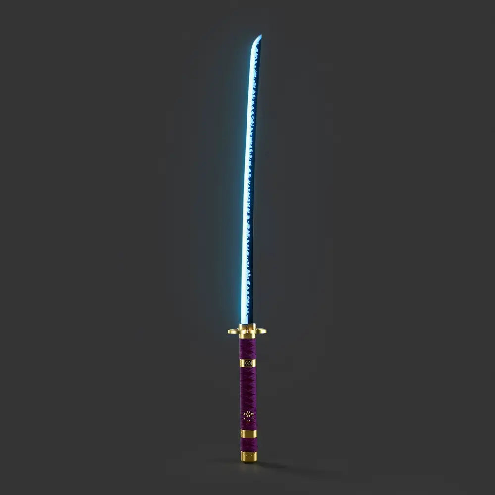 Enma Saber (Zoro Inspired) Giocattoli