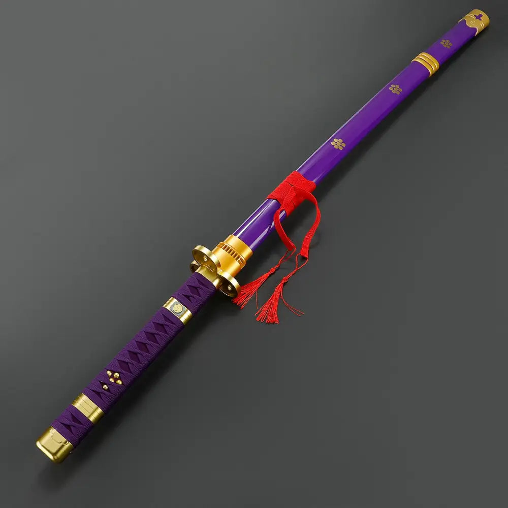Enma Saber (Zoro Inspired) Giocattoli