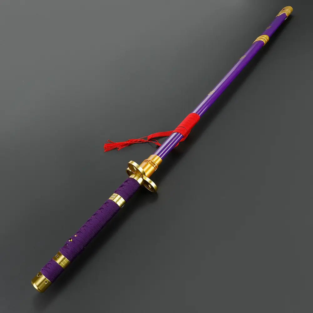 Enma Saber (Zoro Inspired) Giocattoli