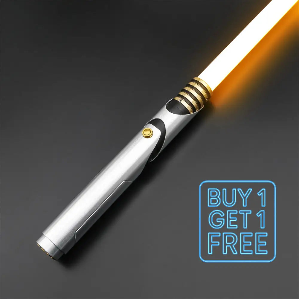 Eternal Star Saber (Depa B. Inspired) Baselit-Rgb V3 / 36’’ (92Cm) (Standard) Giocattoli