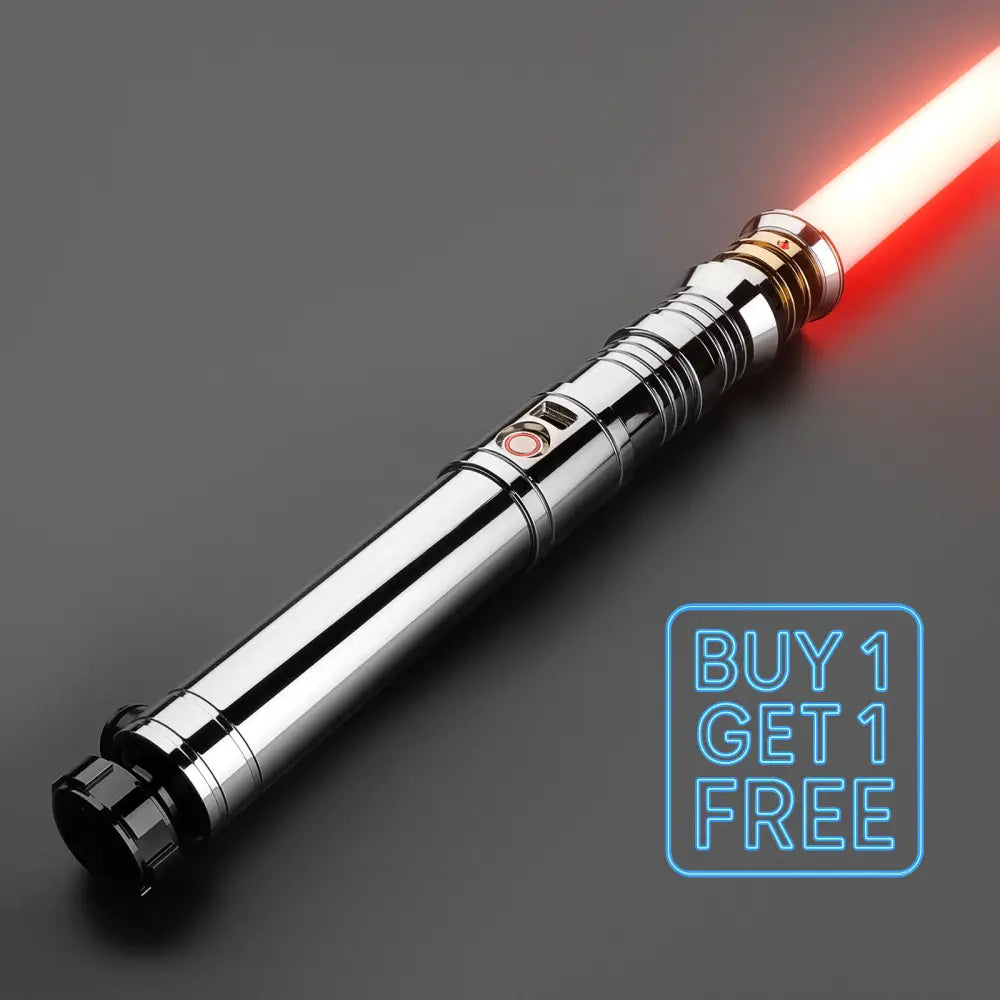 Force Guardian Saber (Revan Inspired) Baselit-Rgb V3 / 36’’ (92Cm) (Standard) Giocattoli