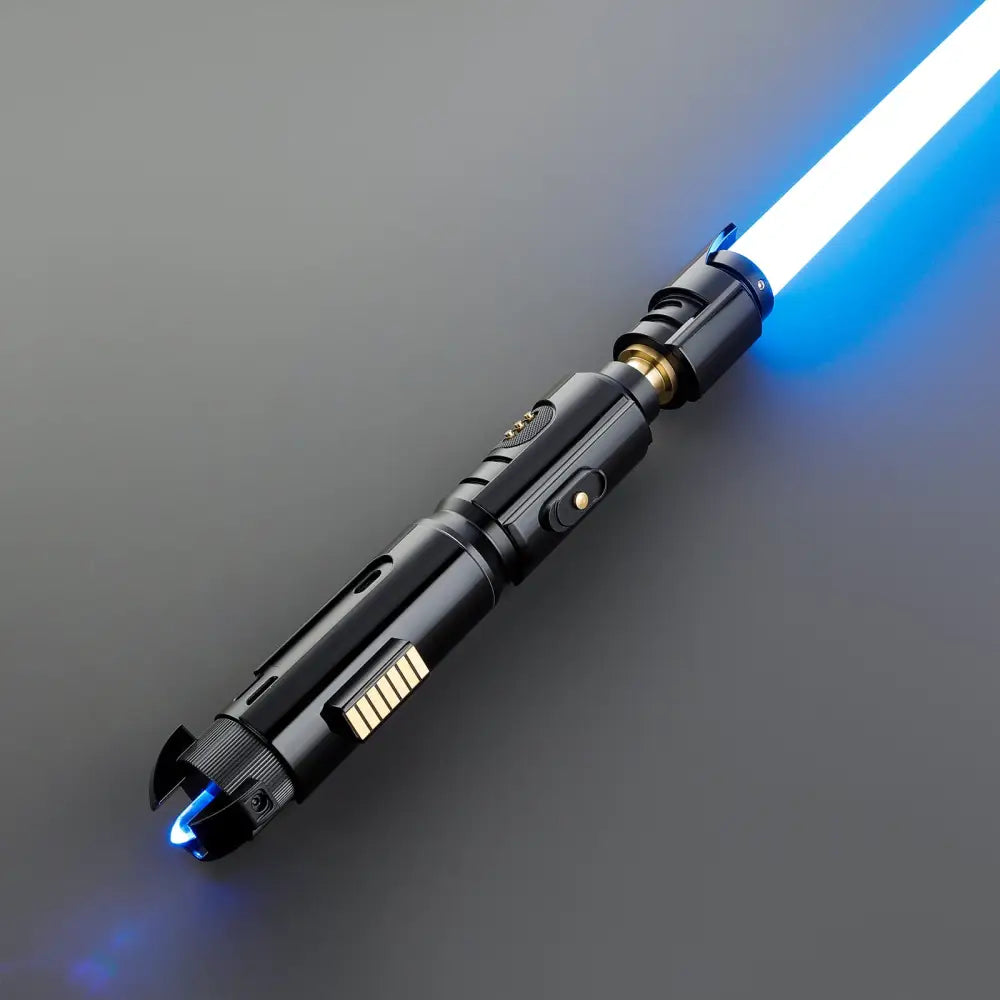 Galactic Nexus Saber Baselit-RGB V3 / 36’’ (92cm) (Standard) / Black Giocattoli