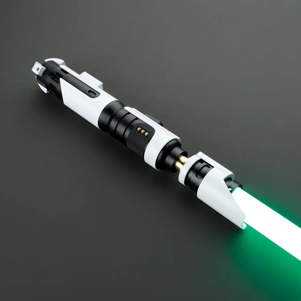 Galactic Nexus Saber Giocattoli