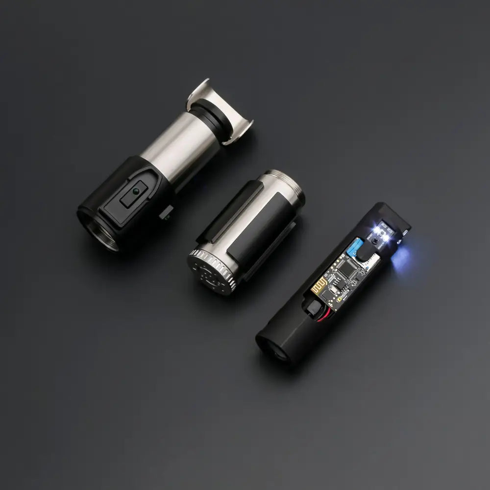 Grandmaster (Y-Inspired) Giocattoli