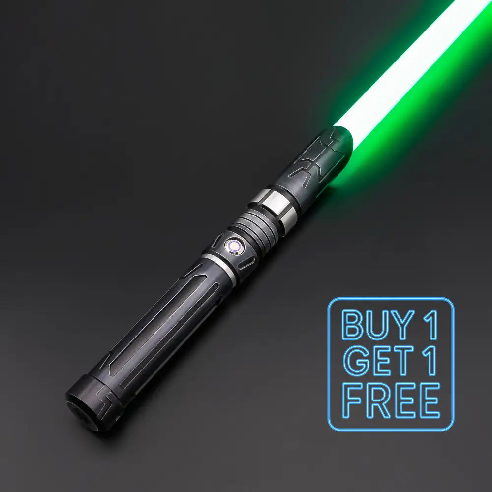 Halo Saber Baselit-RGB V3 / 36’’ (92cm) (Standard) / Single Hilt Giocattoli