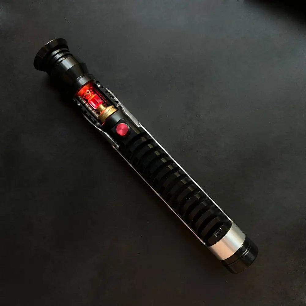 Jinn Crystal Saber (QG Inspired) Giocattoli