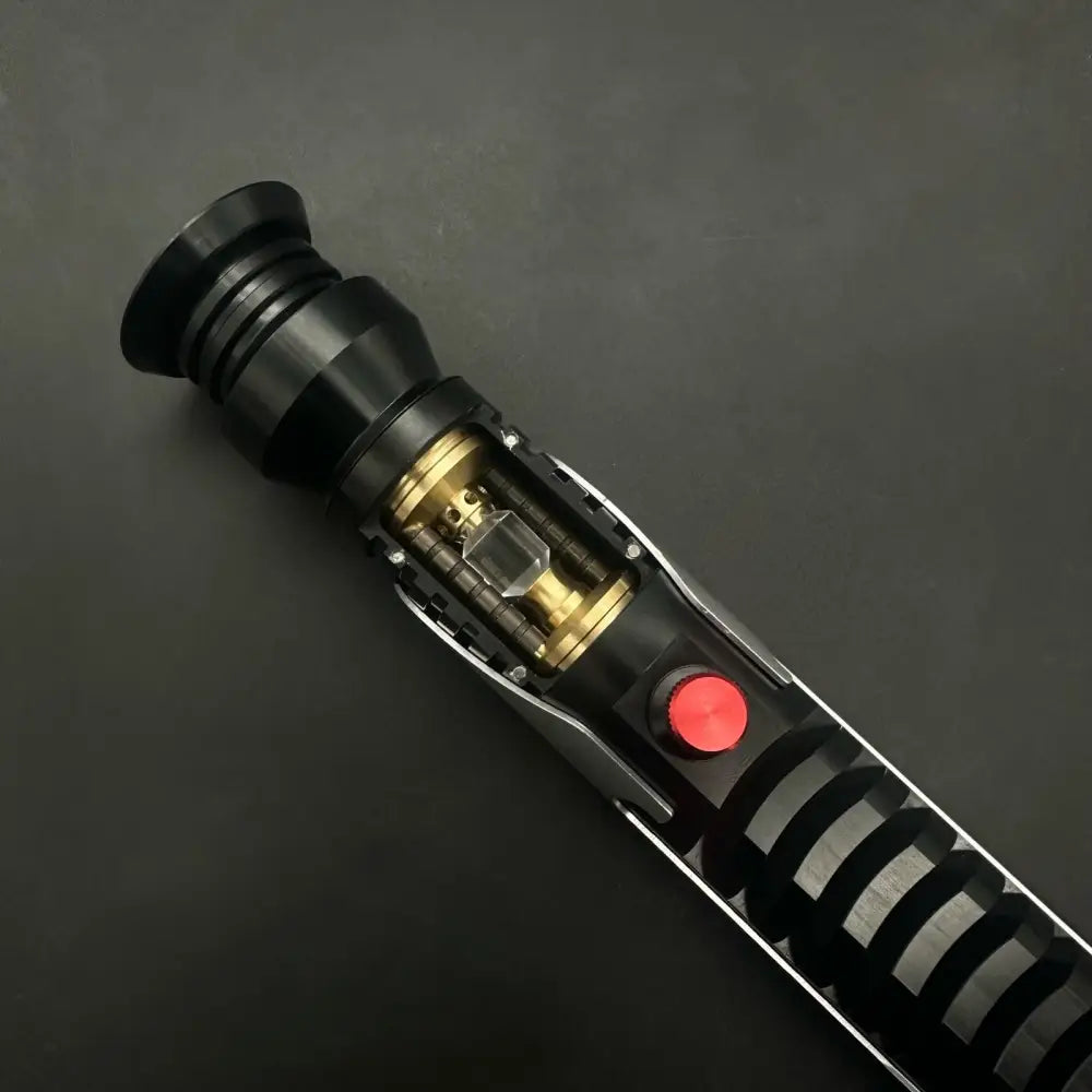 Jinn Crystal Saber (QG Inspired) Giocattoli