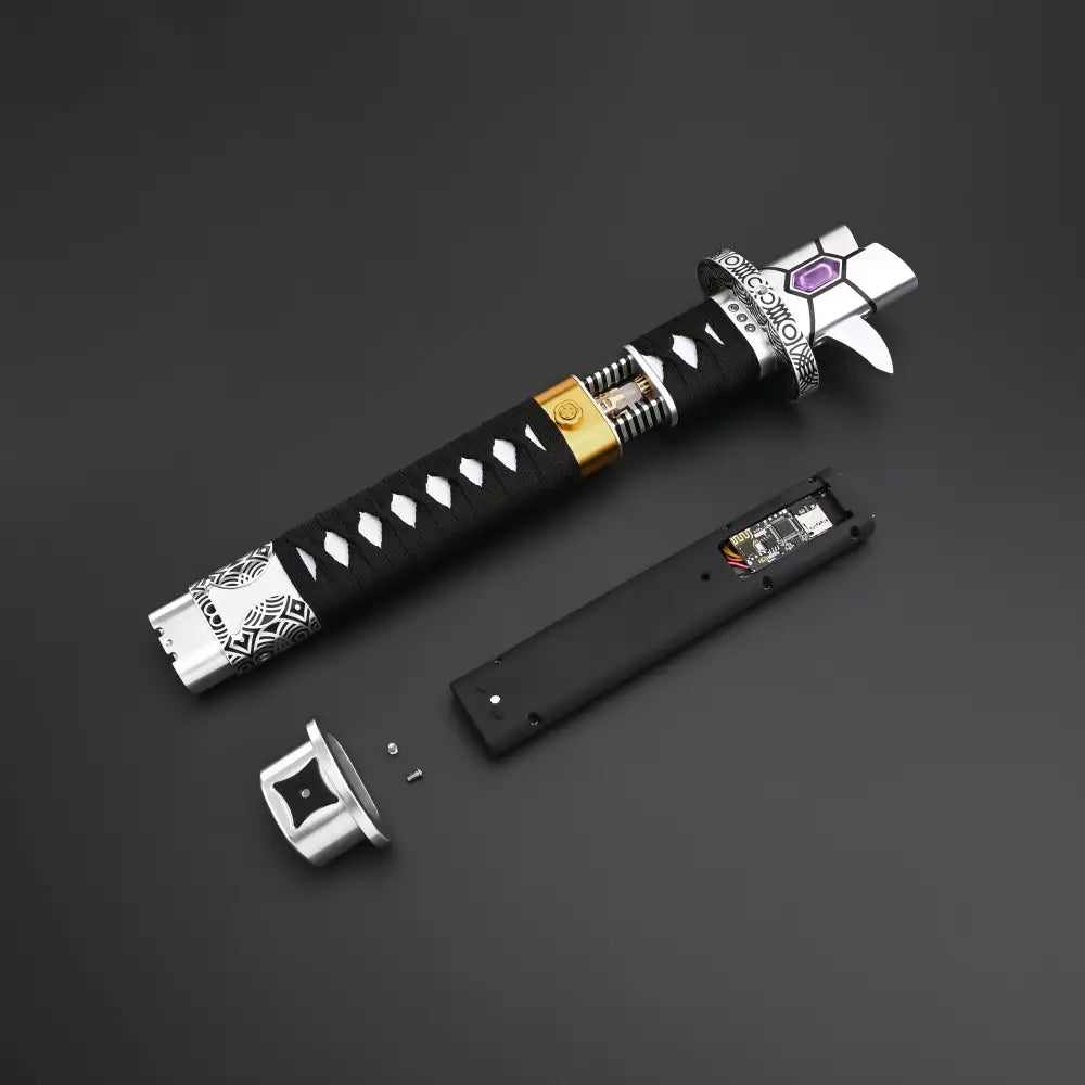 Kage Crystal Katana Giocattoli