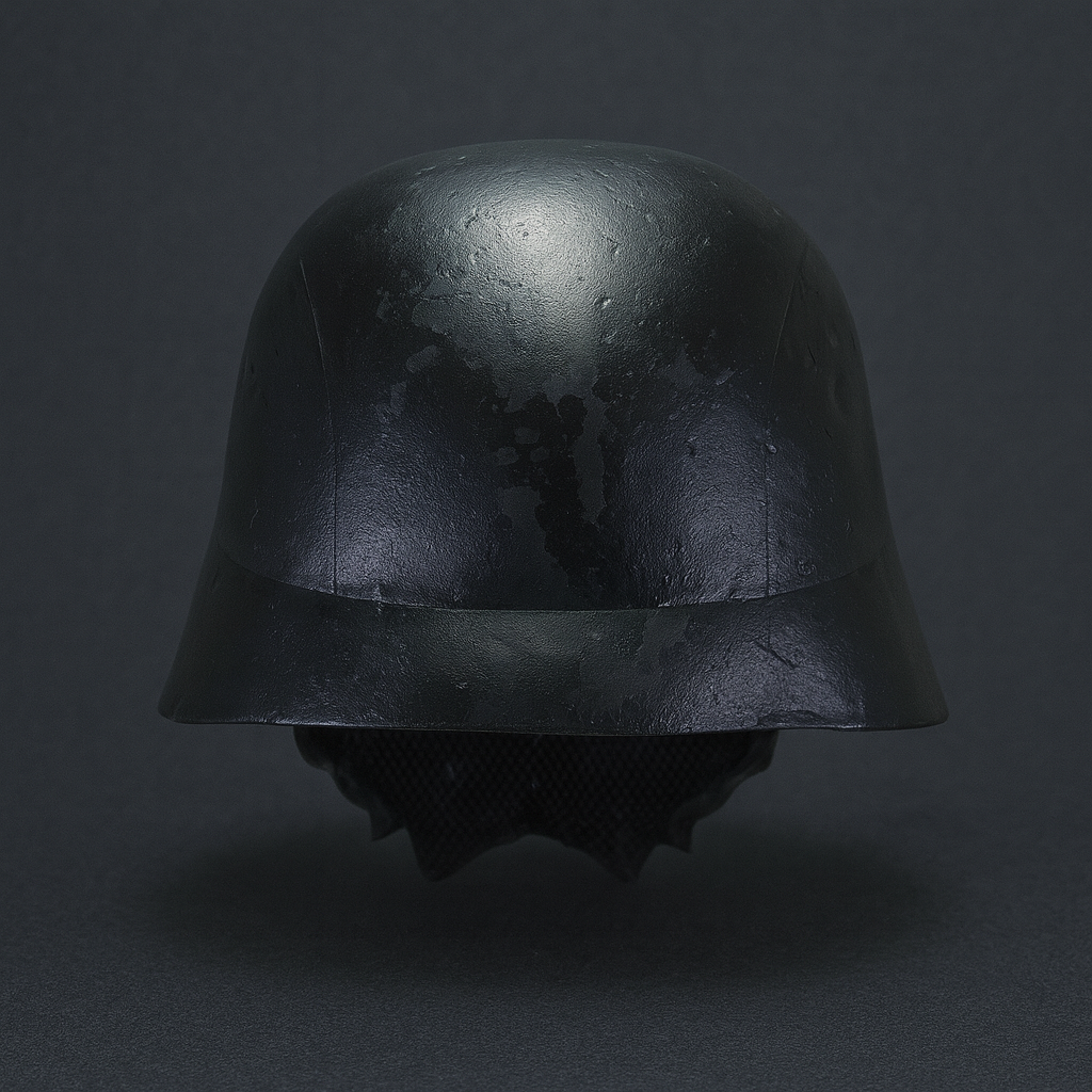 Kylo Ren - Helmet