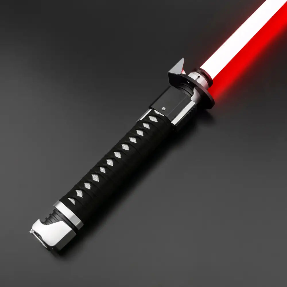 Lone Warrior Saber (Ronin Inspired) Neopixel-Ultimate V3 / 36’’ (92Cm) (Standard) Standard