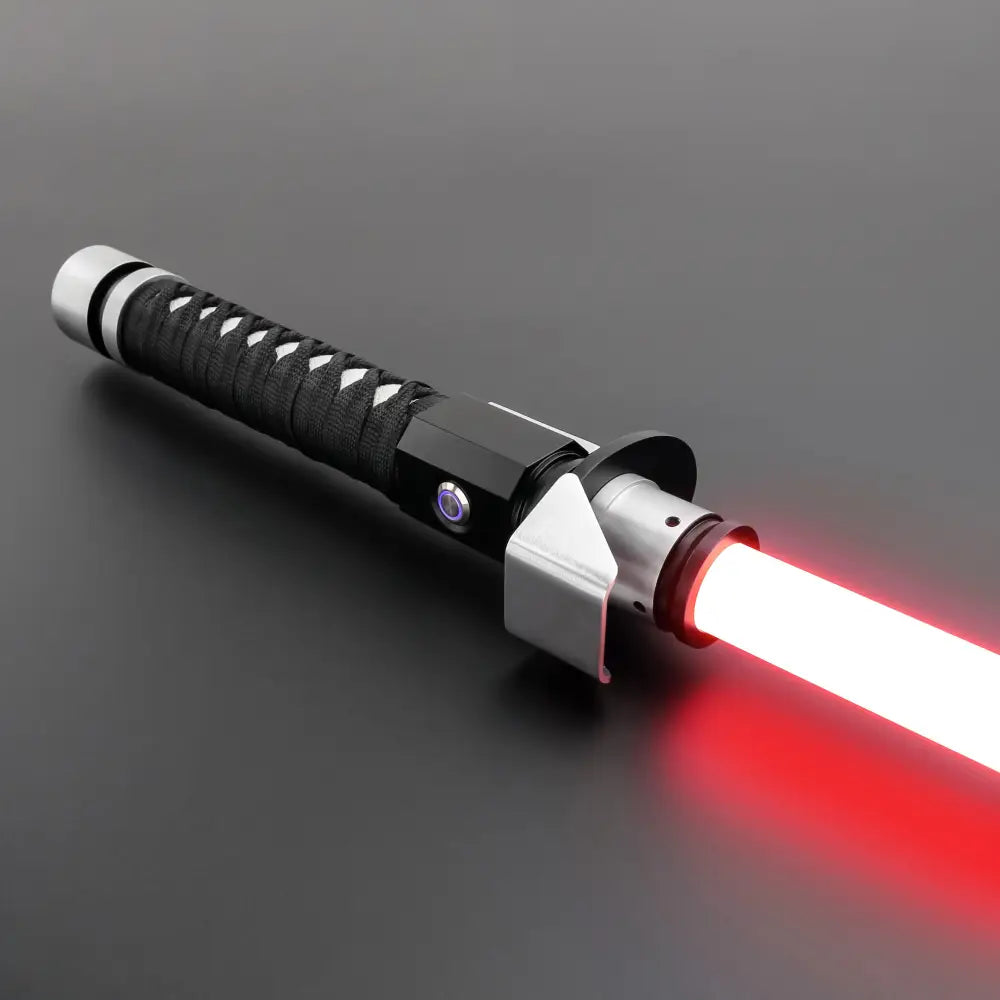 Lone Warrior SE Saber (Ronin Inspired) Neopixel-Ultimate V3 / 36’’ (92cm) (Standard) / Standard Giocattoli