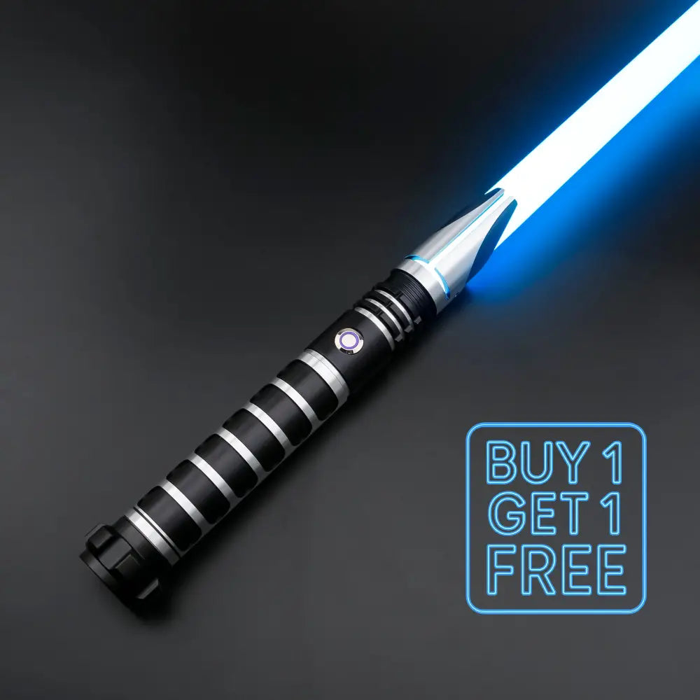 Maximus Saber Baselit-RGB V3 / 36’’ (92cm) (Standard) / Black Giocattoli