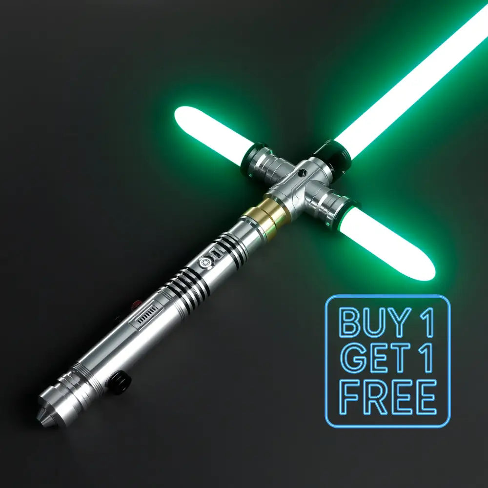 Model Dust Lightsaber Baselit-RGB V3 / 36’’ (92cm) (Standard) Giocattoli