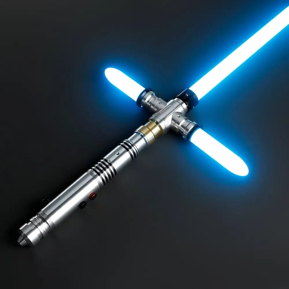 Model Dust Lightsaber Giocattoli