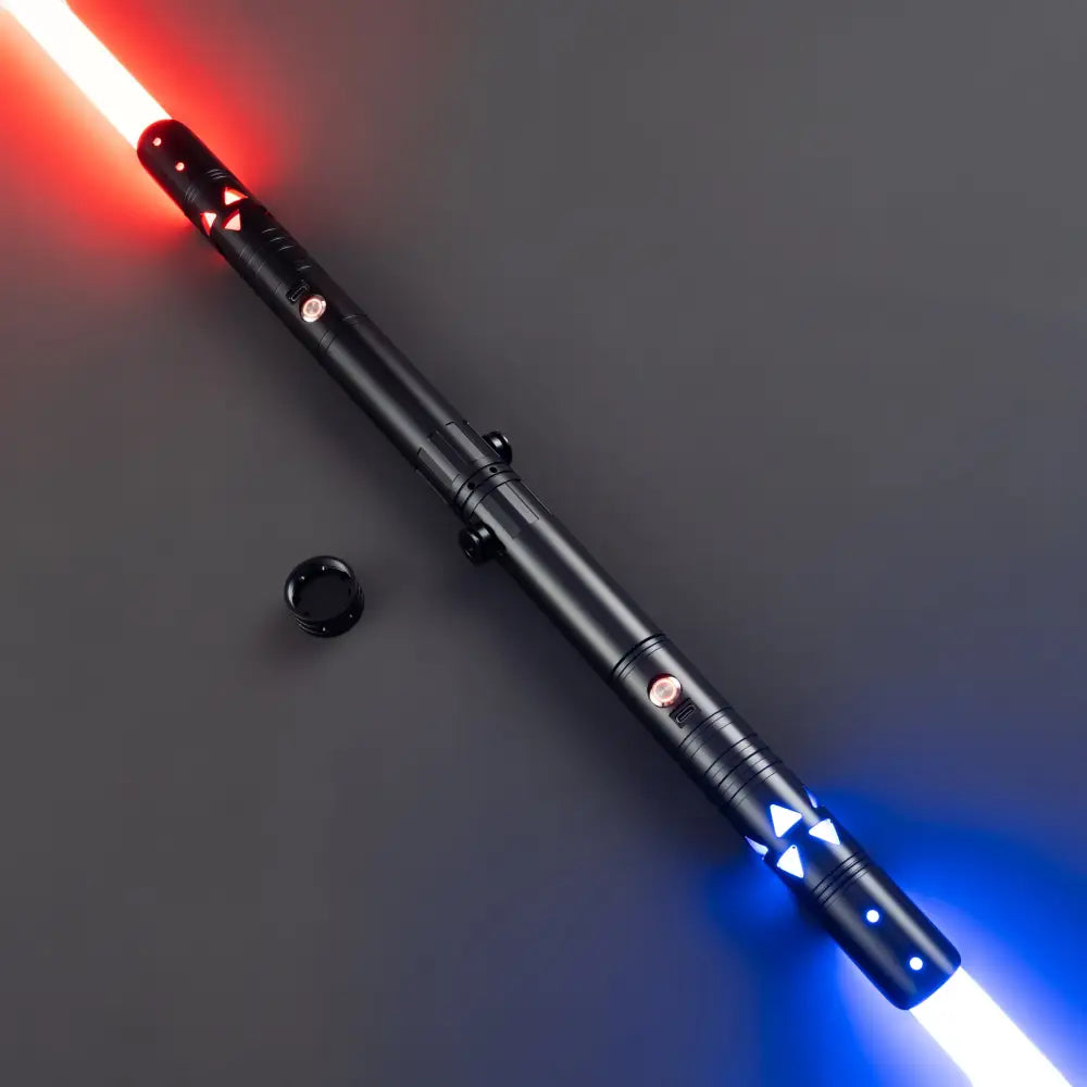 Mystic Dual Saber Giocattoli