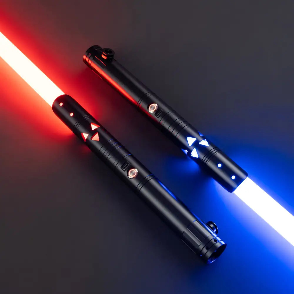 Mystic Dual Saber Giocattoli