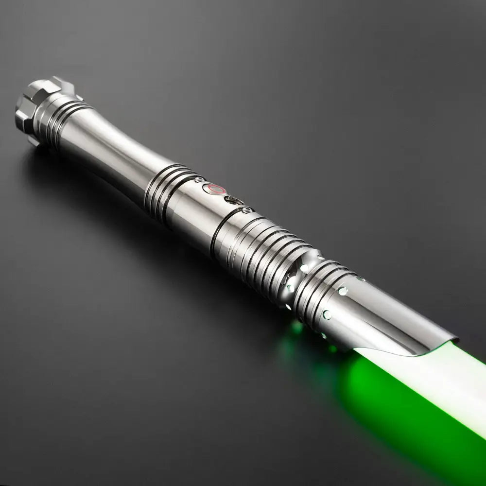 Nobility Saber Silver / Baselit-RGB V3 / 36’’ (92cm) (Standard) Giocattoli