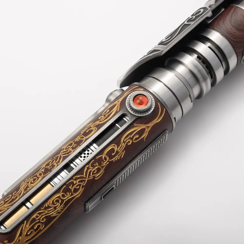 Old Repubblic Saber (Orgus Din Inspired) Giocattoli