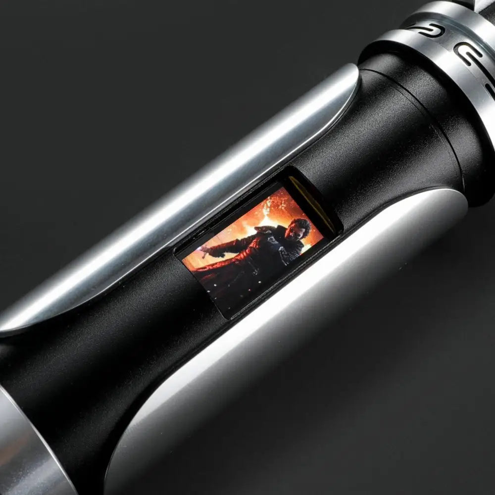 OLED Saber Giocattoli