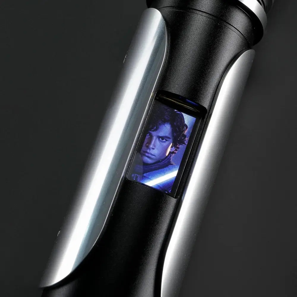 OLED Saber Giocattoli